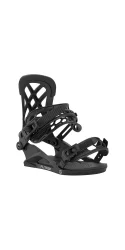 NITRO Prime Raw + Fix UNION Flite Pro /noir