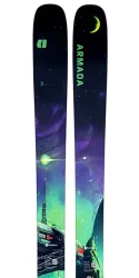 ARMADA Arv 106 /madsteez + Fix MARKER Squire 11 /noir - ARMADA