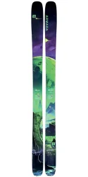 ARMADA Arv 100 /madsteez + Fix MARKER Squire 11 /noir