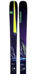 ARMADA Arv 88 /madsteez + Fix MARKER Squire 11 /noir - ARMADA