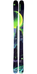 ARMADA Arv 84 /madsteez + Fix MARKER Squire 11 /noir