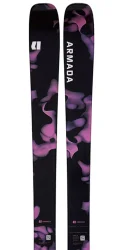 ARMADA Arw 88 + Fix MARKER Squire 11 /noir - ARMADA