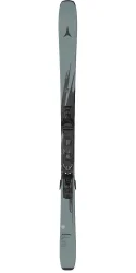 ATOMIC Maverick 84 R + Fix M 10 Gw /glacier - ATOMIC