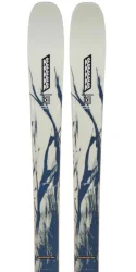 K2 Mindbender 88 W + Fix MARKER 11.0 TP /black anthracite - K2