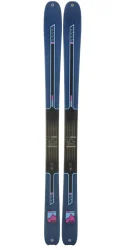 K2 Wayback 89 W + Fix ATK Crest 10 /freins 91 mm /noir