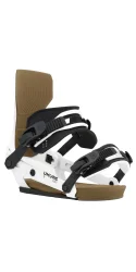 LIBTECH Skate Banana Wide + Fix RIDE Drone /black