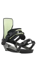 JONES Frontier 2.0 Wide + Fix RIDE Specter /noir