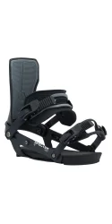 NIDECKER Merc Wide + Fix RIDE Specter /noir