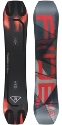 RIDE Twinpig + Fix SALOMON Rhythm /black - RIDE