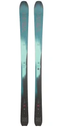 VOLKL Rise Above 88 + Fix ATK Kuluar 12 Superlight /dark blue