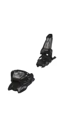 SALOMON Stance Pro 86 /violet tulip nasturtium noir + Fix MARKER Griffon 13 MN /noir