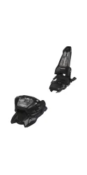 SALOMON S/lab qst x /noir/equipred + Fix MARKER Griffon 13 MN /noir