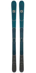 VOLKL Mantra 88 + Fix MARKER Griffon X 13 /graphite black