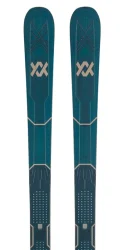 VOLKL Mantra 88 + Fix MARKER 11.0 TP /noir anthracite - VOLKL