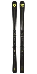 VOLKL Peregrine 82 + Fix Lowride 13 FR /black yellow