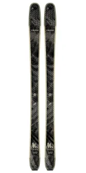 HEAD Kore 94 Ti /noir beige + Fix MARKER 11.0 TP /noir anthracite