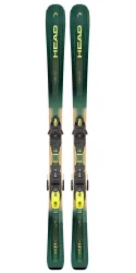 HEAD Discovery 82 Pro + Fix Pr 11 GW