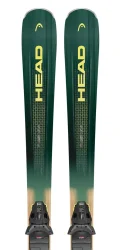 HEAD Discovery 82 Pro + Fix Pr 11 GW - HEAD
