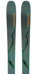 DYNASTAR M-Pro 94 TI + Fix MARKER 11.0 TP /noir anthracite - DYNASTAR