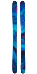 DYNASTAR M-Free 100 + Fix MARKER Squire 11 /noir