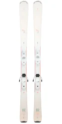 DYNASTAR Elite 2 W + Fix Xpress 10 GW
