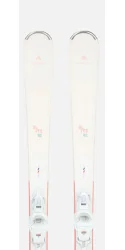DYNASTAR Elite 2 W + Fix Xpress 10 GW - DYNASTAR