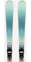 DYNASTAR Elite 5 W + Fix Xpress 11 GW - DYNASTAR