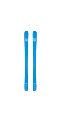 BLACK CROWS Ova Freebird /blue + Fix DYNAFIT Seven Summits sans freins /black silver - BLACK-CROWS