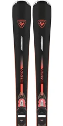 ROSSIGNOL Nova 10 W + Fix Xpress 11 GW W /tonic sunset - ROSSIGNOL