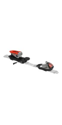 ROSSIGNOL Hero MT TI Cam + Fix Nx 12 Konect GW /argent rouge - ROSSIGNOL