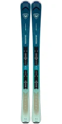 ROSSIGNOL Arcade 84 Konnect W - ROSSIGNOL