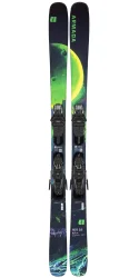 ARMADA ARV 84 R + Fix EM10 - ARMADA