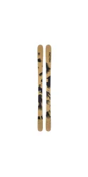FACTION Prodigy 1 + Fix MARKER Griffon X 13 /graphite noir