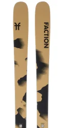 FACTION Prodigy 1 + Fix MARKER Griffon X 13 /graphite orange - FACTION