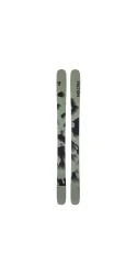 FACTION Prodigy 3 + Fix LOOK Pivot 2.0 13 Gw Freins 115 /noir metal