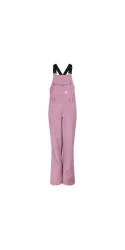 PROTEST PRT Beverly snowjacket /Valerianlilac + PROTEST PRT Diane salopette /Valerianlilac