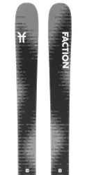 FACTION Studio 2 + Fix MARKER Griffon X 13 Mwerks /rose graphite - FACTION