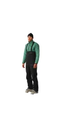 PICTURE ORGANIC Merassen M Gore Tex Jkt /Olivine + PICTURE ORGANIC Huron Gore Tex Bib Pants /Black