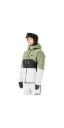 PICTURE ORGANIC Picture Object Jkt /Vapor Grey + PICTURE ORGANIC Picture Object Pants /Vapor Grey