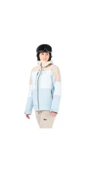 PICTURE ORGANIC Exa Veste /halogen bleu + PICTURE ORGANIC Exa Pantalon /dress blues