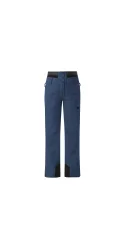 PICTURE ORGANIC Lamerepi W Gore Tex Jkt /Vintage Indigo + PICTURE ORGANIC Exa Pants /Dress Blues