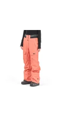 PICTURE ORGANIC Orakoon Jkt /Living Coral + PICTURE ORGANIC Treva Pants /Living Coral