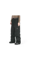 PICTURE ORGANIC Orakoon Jkt /Grape Nectar + PICTURE ORGANIC Akna Baggy Pants W /Black