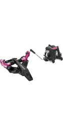 TRAB Gara Plus + Fix DYNAFIT Low Tech Race+ Binding /rose glo