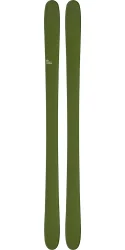 CANDIDE SKIS Area 91 + Fix MARKER Griffon 13 MN /noir