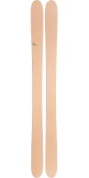 CANDIDE SKIS Resort 101 + Fix MARKER Griffon 13 MN /noir