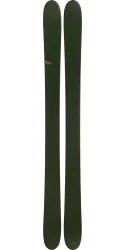 CANDIDE SKIS BC 111 + Fix MARKER Griffon 13 MN /noir