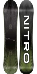 NITRO Magnum + Fix BATALEON Fly Hw /noir