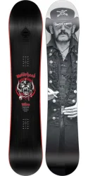 NITRO Phase X Motörhead + Fix RIDE C-2 /noir