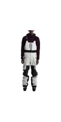 FW APPAREL Manifest Freeride Shell Jacket /No Signal Vapour + FW APPAREL Manifest Freeride Shell Bib /No Signal Vapour
